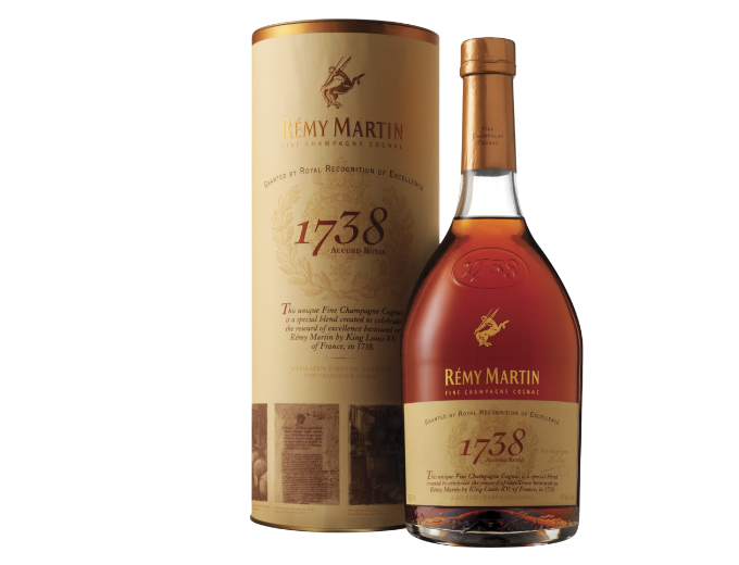 Remy Martin 1738 1L (HR)