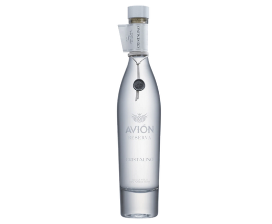 Avion Reserva Cristalino Anejo 750ml (DNO)