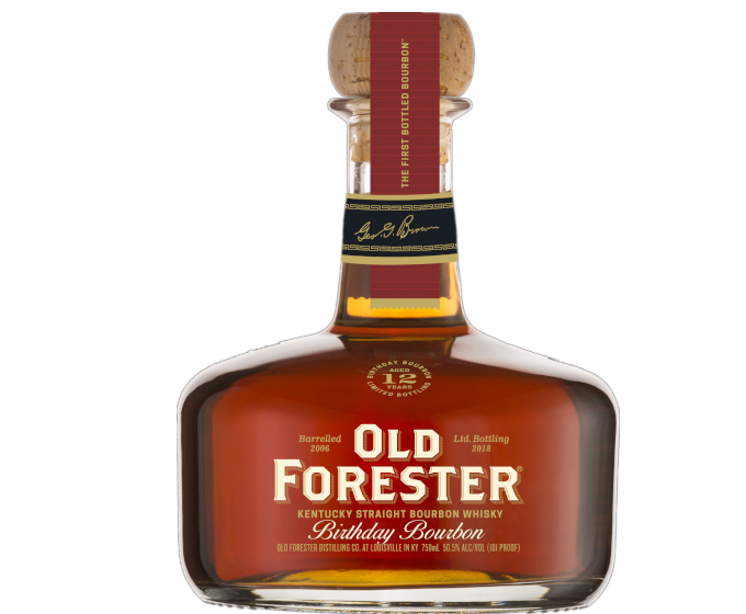 Old Forester Birthday Bourbon 2023 750ml