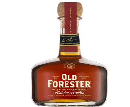 Old Forester Birthday Bourbon 2023 750ml