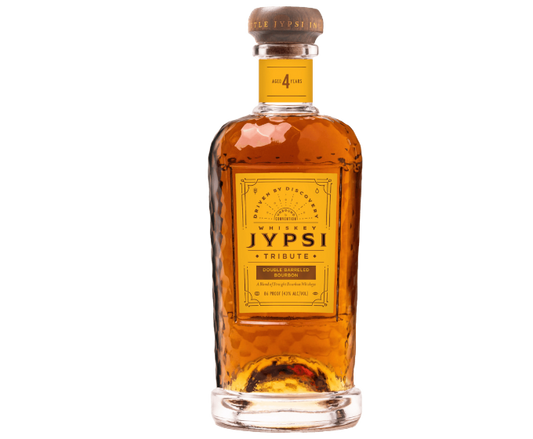 JYPSI Tribute Double Barreled 750ml