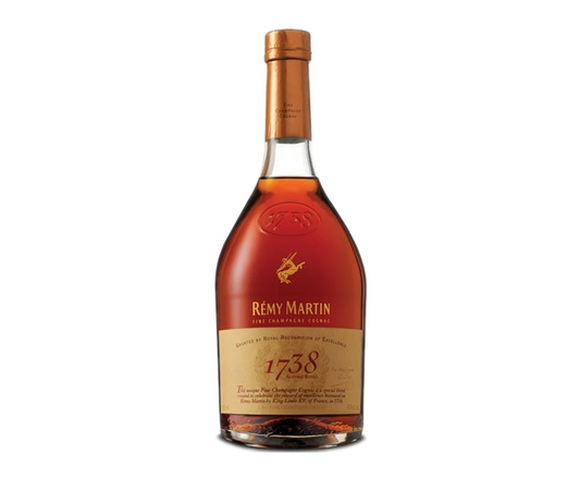 Remy Martin 1738 1L (HR)