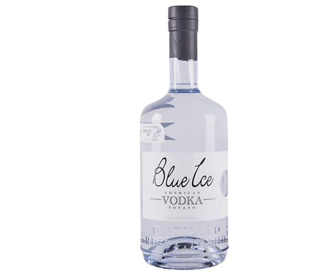 Blue Ice Potato 1.75L