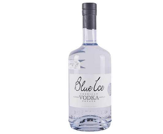 Blue Ice Potato 1.75L