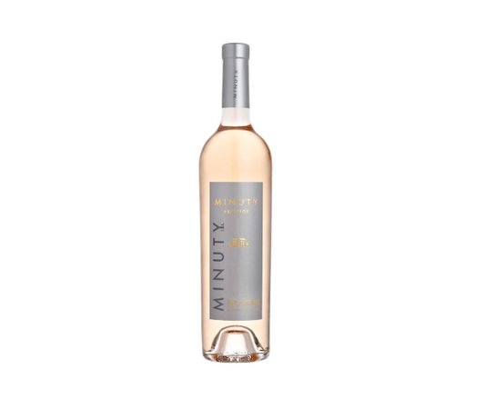 Chateau Minuty Cotes de Provence Minuty Prestige Rose 2024 750ml