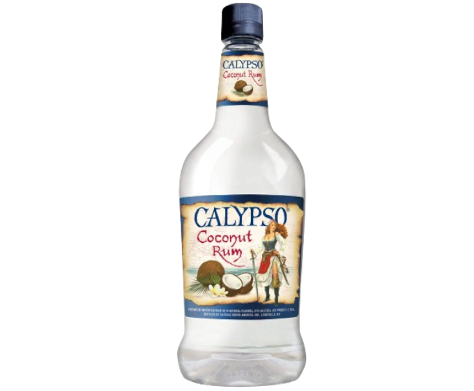 Calypso Coconut 1.75L (DNO P2)