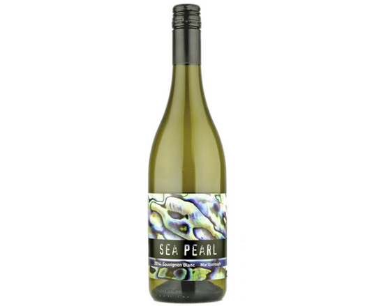 Sea Pearl Sauv Blanc 750ml