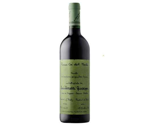 Giuseppe Quintarelli Ca del Merlo Veneto IGT 2016 750ml