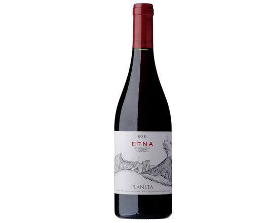 Planeta Etna Rosso 2021 750ml