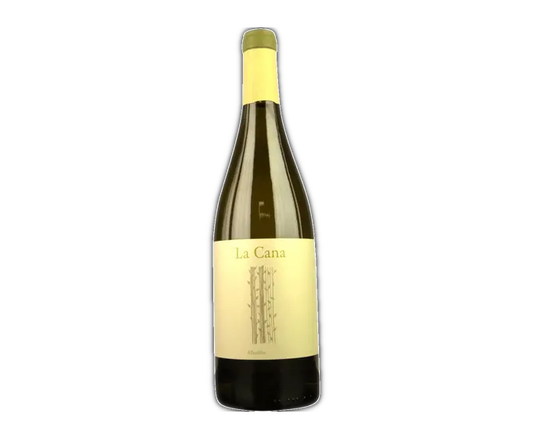 La Cana Albarino 750ml