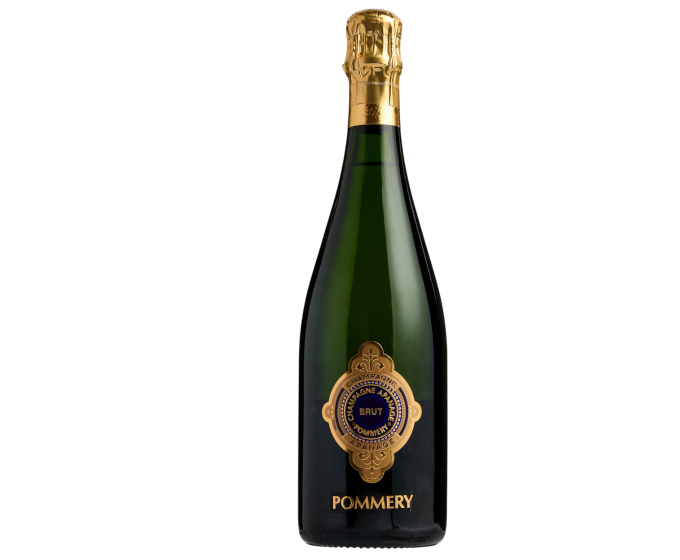 Pommery Apanage Brut Champagne 1874 750ml