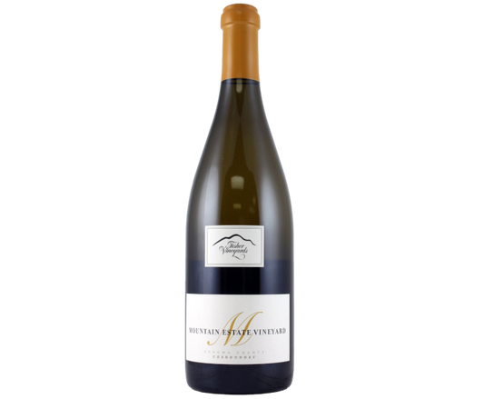 Fisher Vineyards Mountain Estate Chard 750ml