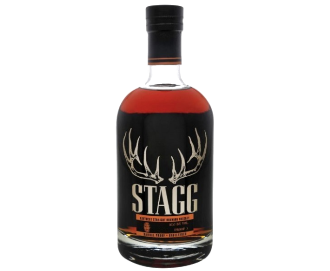 Stagg  Jr. 750ml