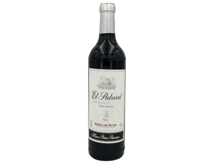 El Pedrosal Reserva 2009 750ml