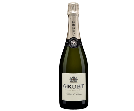 Gruet Blanc de Blancs 750ml