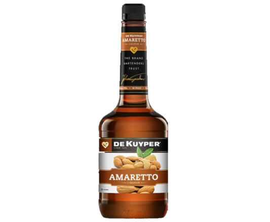 Dekuyper Amaretto 750ml