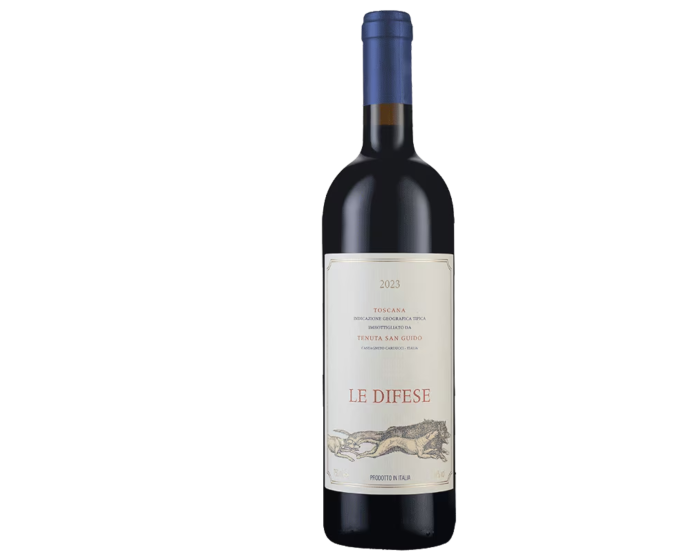 Tenuta San Guido Le Difese 2023 750ml