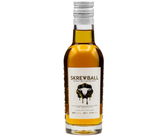 Skrewball Peanut Butter 200ml (DNO)