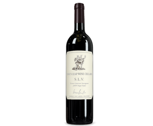 Stags Leap Cabernet Sauv SLV 2008 750ml