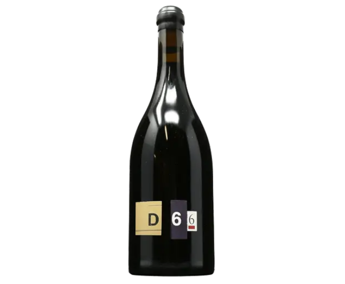 Orin Swift Grenache Department 66 750ml (No Barcode)