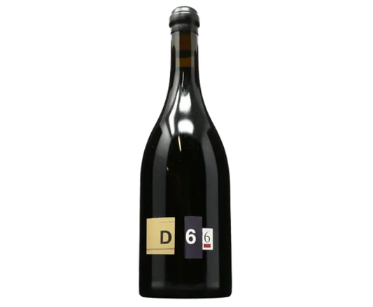 Orin Swift Grenache Department 66 750ml (No Barcode)