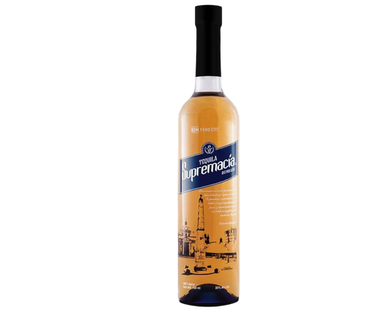 Supremacia Reposado 750ml