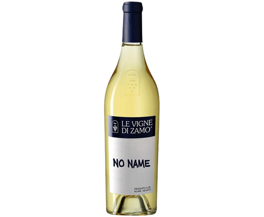 Le Vigne di Zamo No Name Colli Orientali del Friuli 2018 750ml