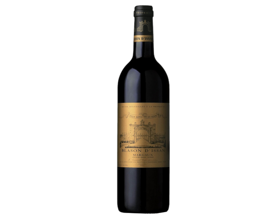 Blason d Issan Margaux 2018 Bordeaux 750ml