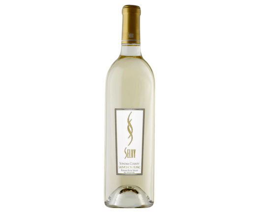 Selby Sauv Blanc RRV 750ml