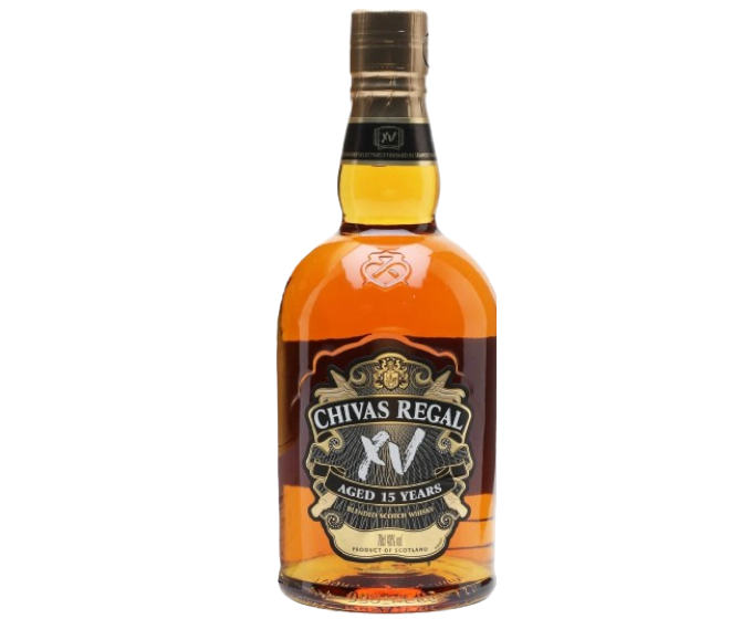 Chivas Regal XV 15 Years 1L