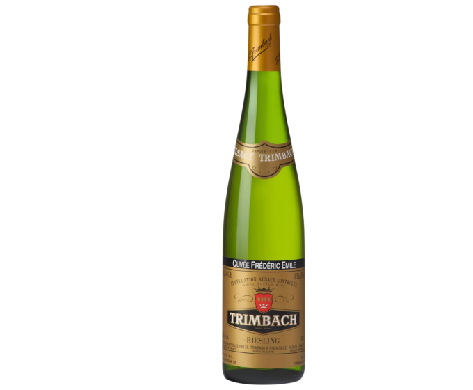 F E Trimbach Riesling Cuvee Frederic Emile 2011 750ml