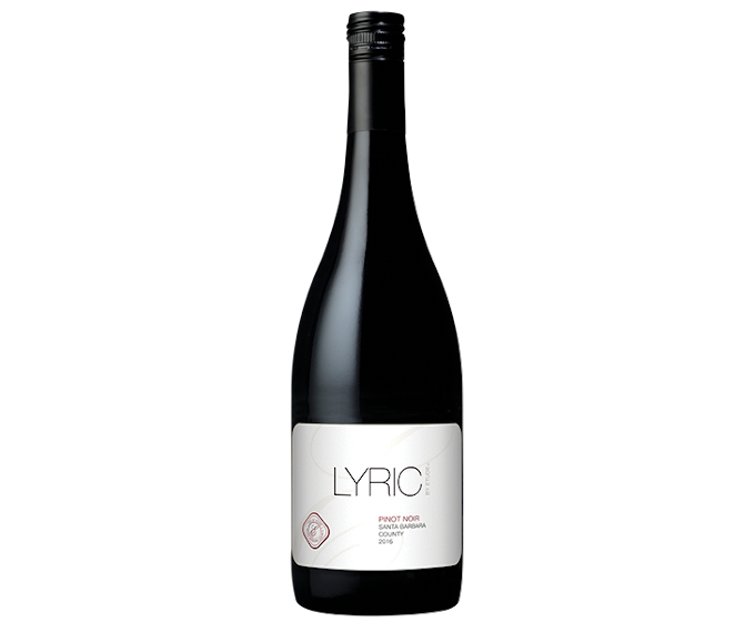 Etude Pinot Noir Lyric 2023 750ml