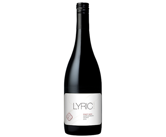 Etude Pinot Noir Lyric 2023 750ml