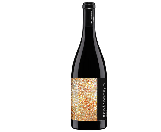 Bodegas Alto Moncayo Garnacha 2022 750ml