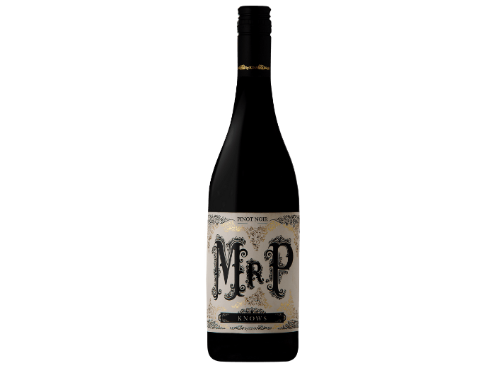 Sophie Mr P Knows Pinot Noir 2022 750ml