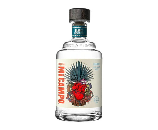Mi Campo Blanco 750ml (DNO P3)