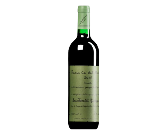 Giuseppe Quintarelli Ca del Merlo 2015 3L (No Barcode)