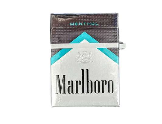 Marlboro 72 Menthol Black Box 20-Pack