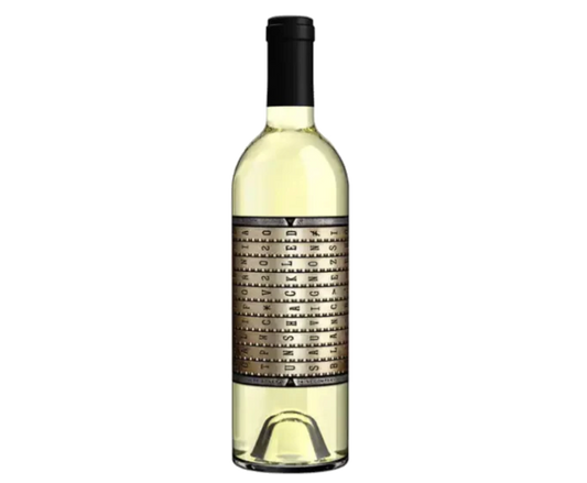 Unshackled Sauvignon Blanc 2021 750ml