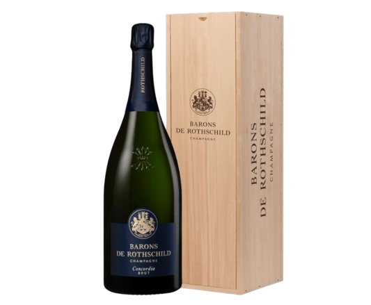 Barons de Rothschild Concordia Brut 3L