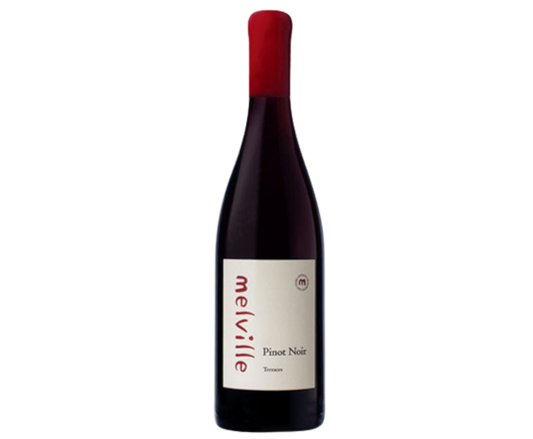 Melville Estate Pinot Noir Terraces 2021 750ml (No Barcode)