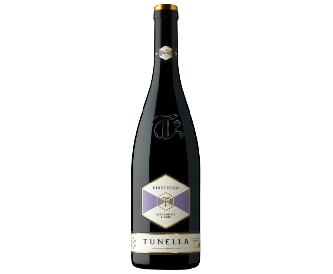 Tunella Pinot Nero 2021 750ml