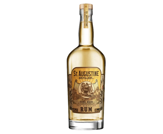 St Augustine Rum 750ml