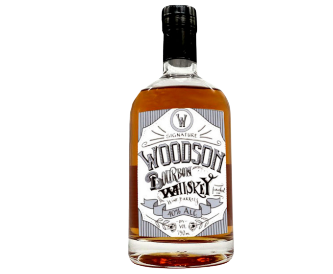Woodson Bourbon 750ml