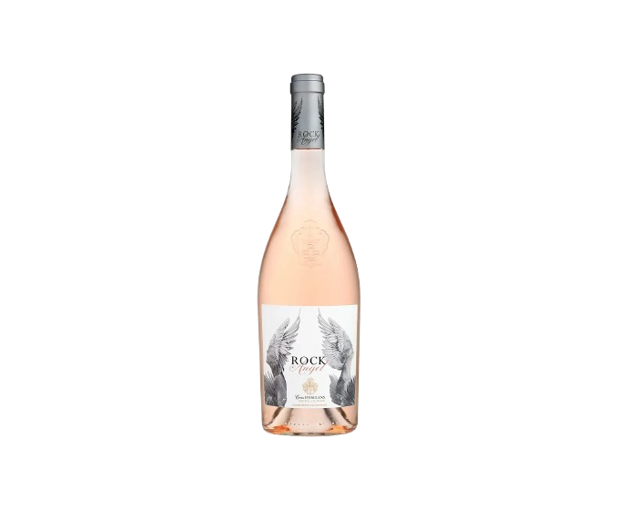 Chateau D'Esclans Rock Angel Rose 2022 750ml