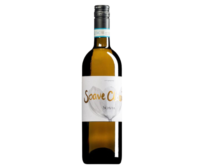 Suavia Soave Classico 750ml