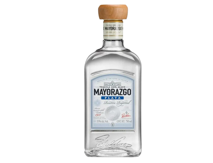 Mayorazgo Silver 750ml