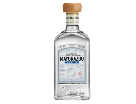 Mayorazgo Silver 750ml