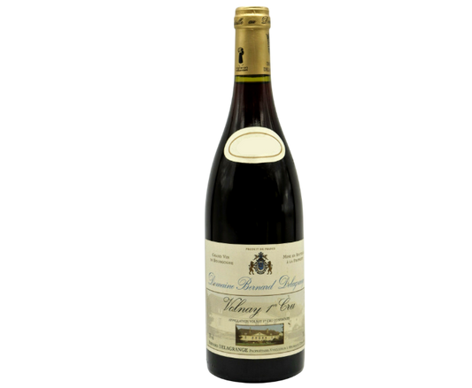Domaine Bernard Delagrange Volnay 1er Cru Pitures 2023 750ml