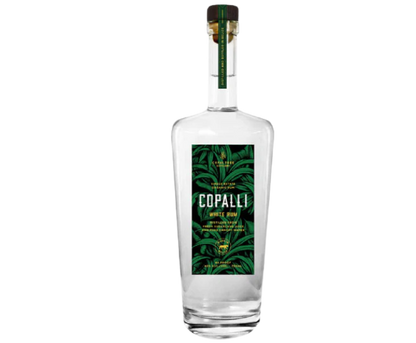 Copalli White 750ml